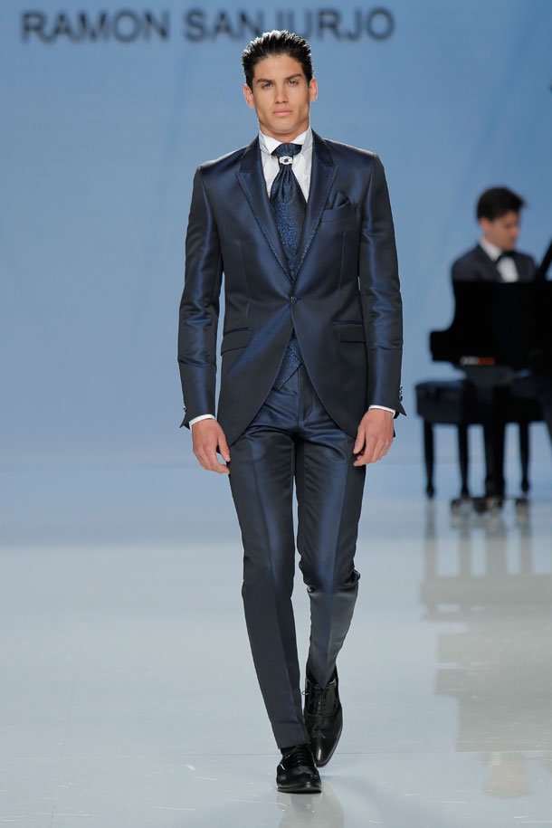 ilovebrides.pt Ramon Sanjurjo 2018 Barcelona Bridal Fashion Week 2017